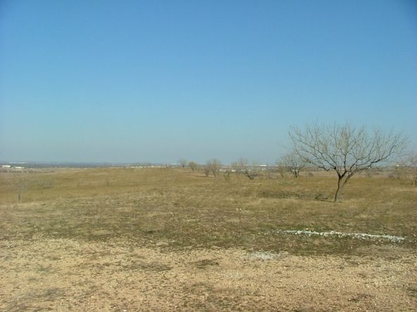 Mineral Wells: Farm Road 1821 & Ellis White Road, Mineral Wells, TX 76067